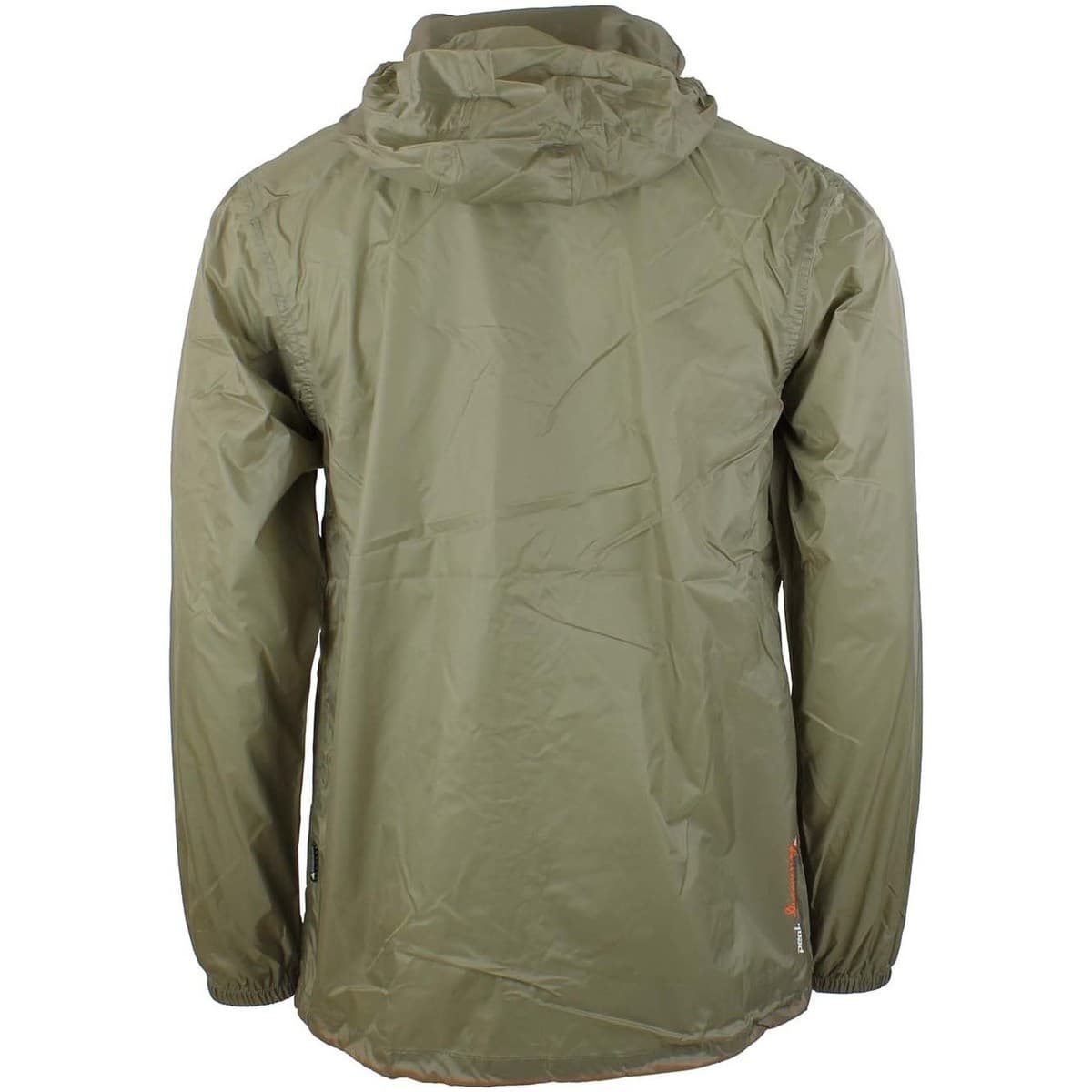 Men's Windbreakers Peak Mountain Beige