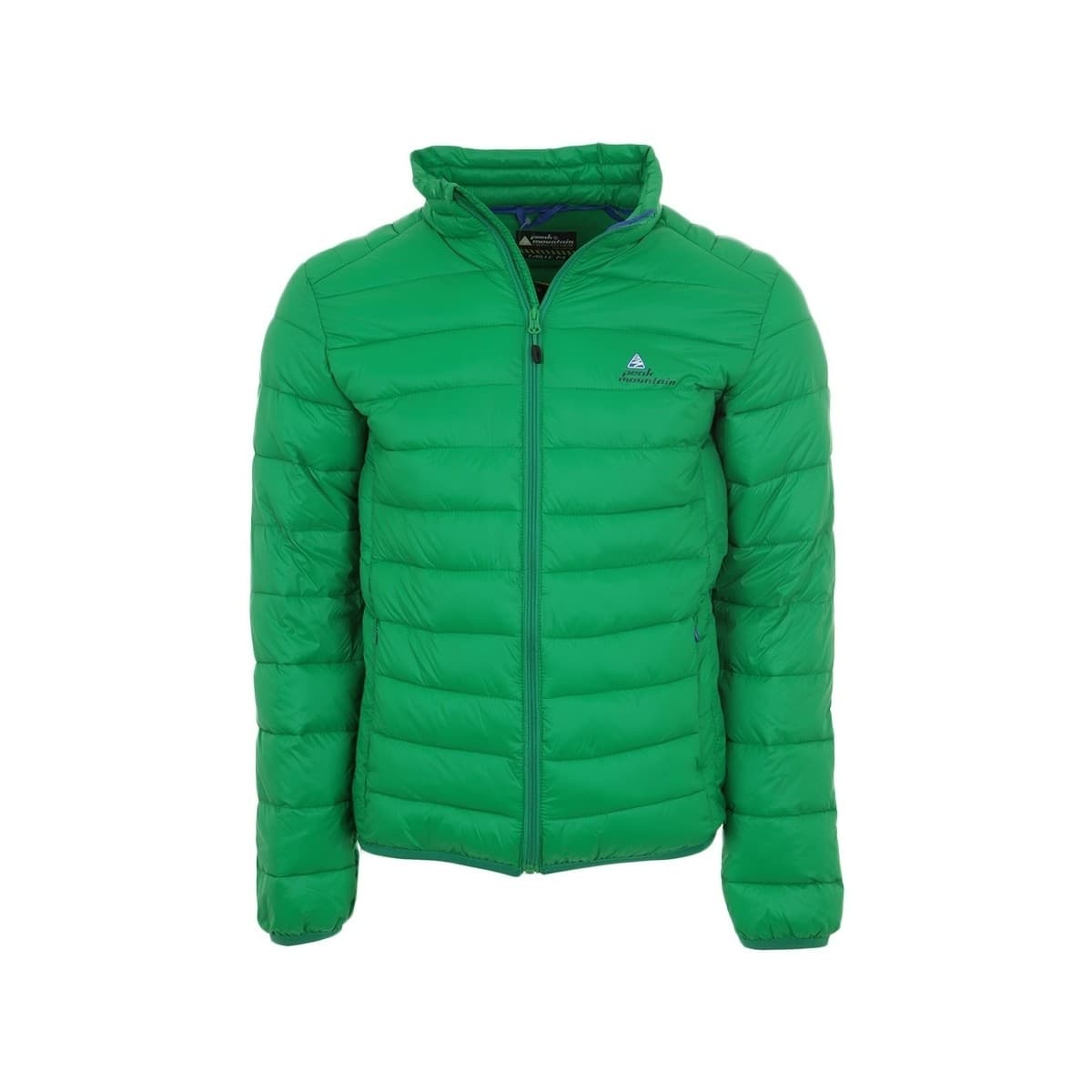 Men's Jackets Peak Mountain Orange