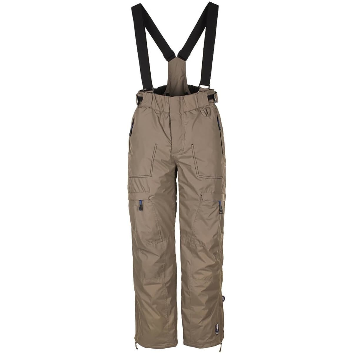 Men's Pants Peak Mountain Beige