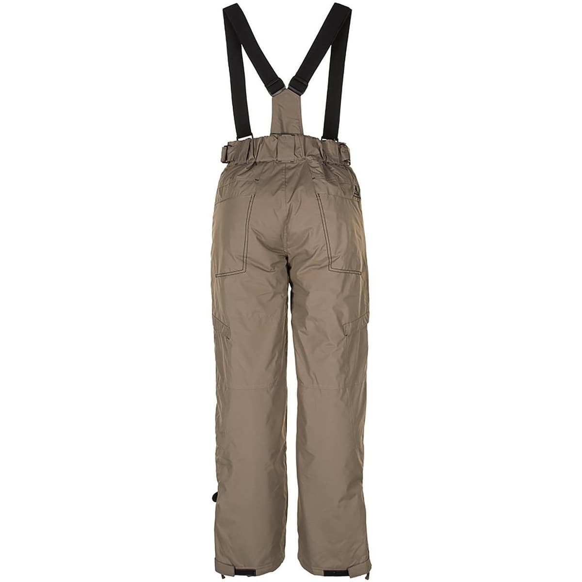 Men's Pants Peak Mountain Beige