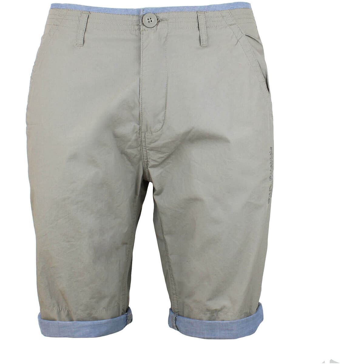 Boys' Shorts Srk Beige
