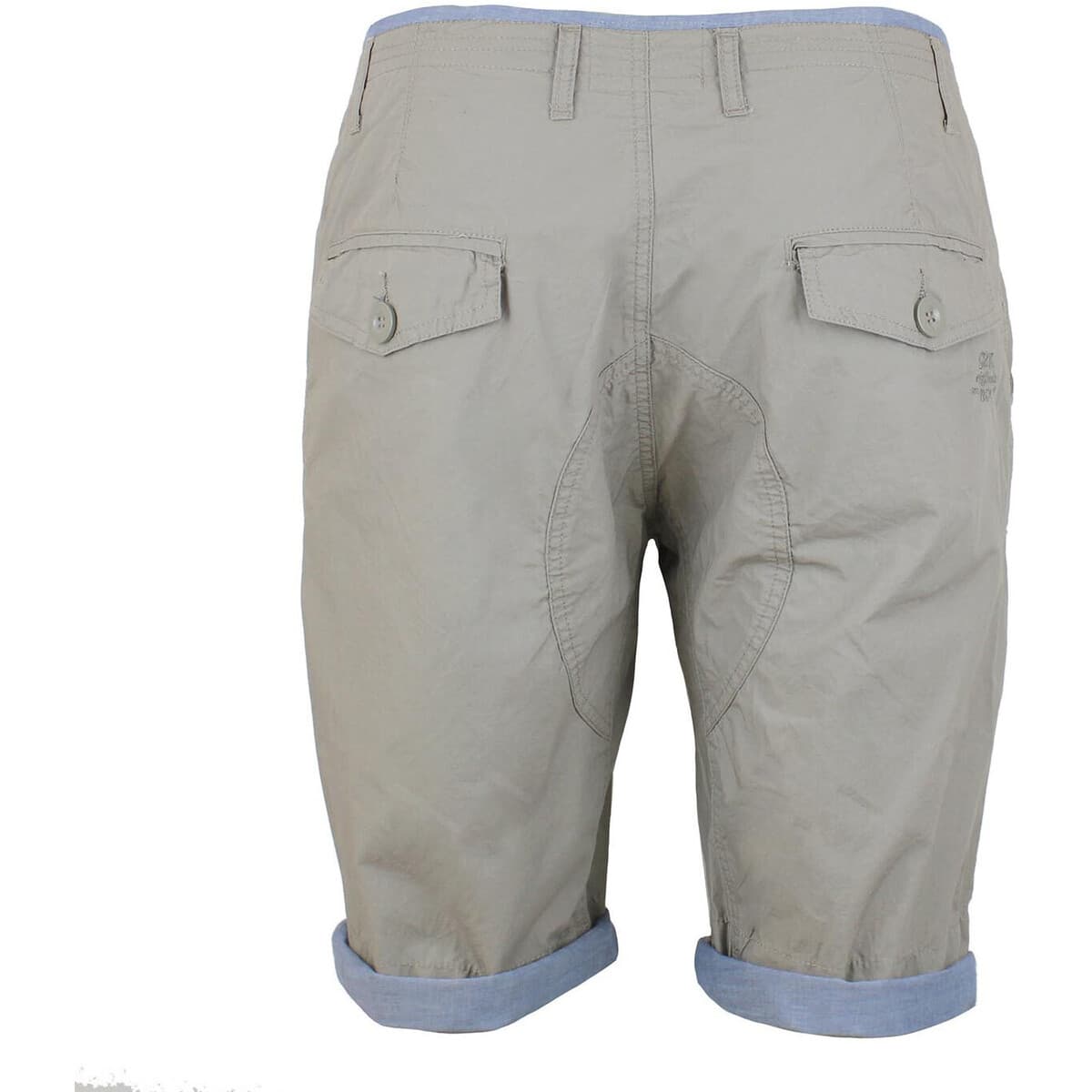 Boys' Shorts Srk Beige