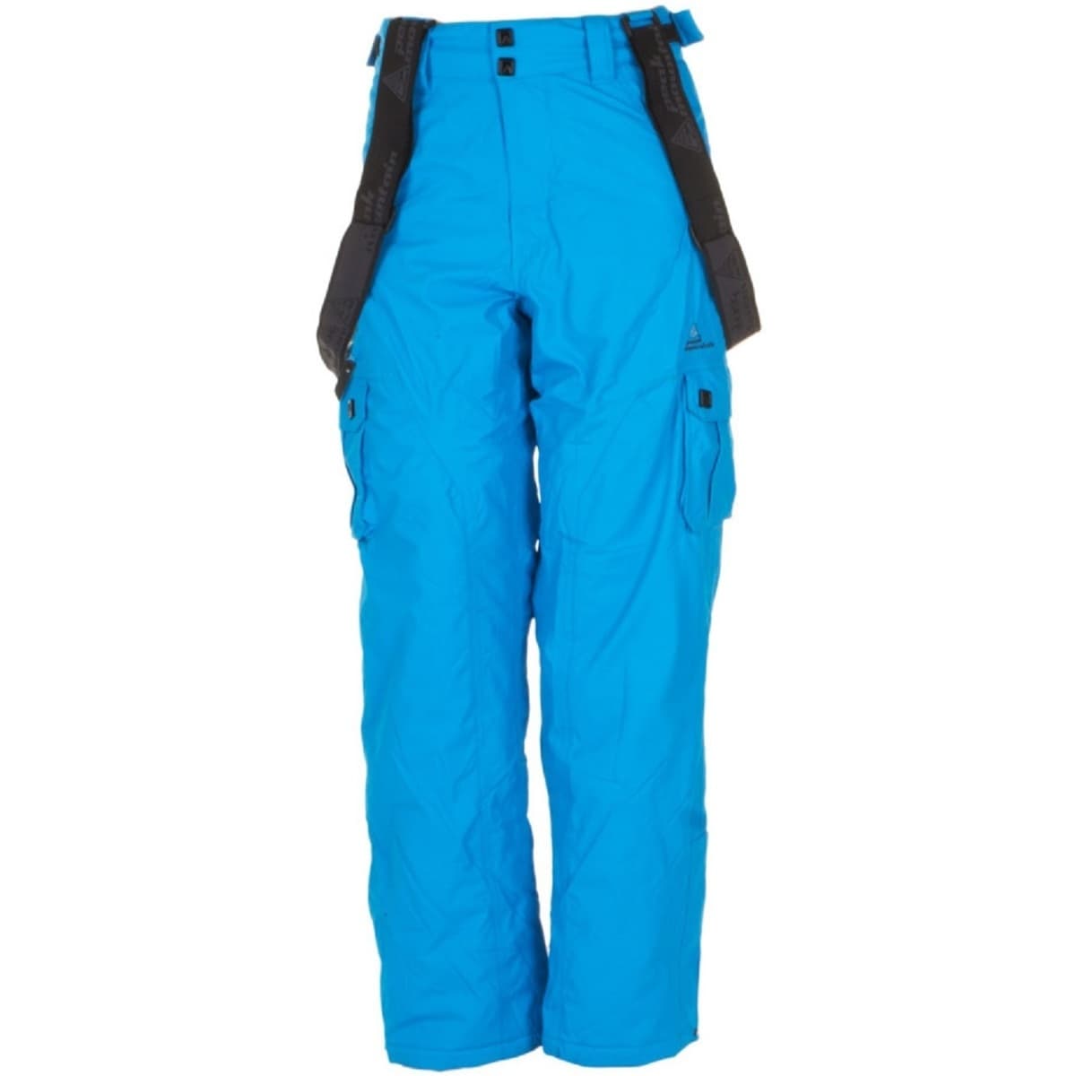 Boys' Pants Peak Mountain Black