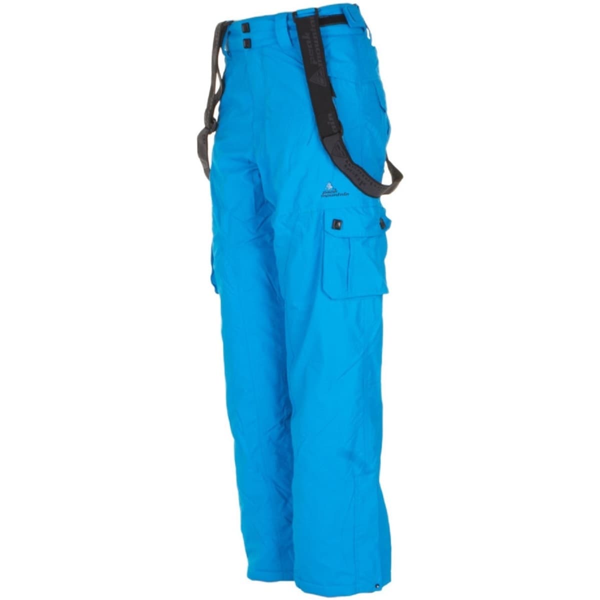 Boys' Pants Peak Mountain Black