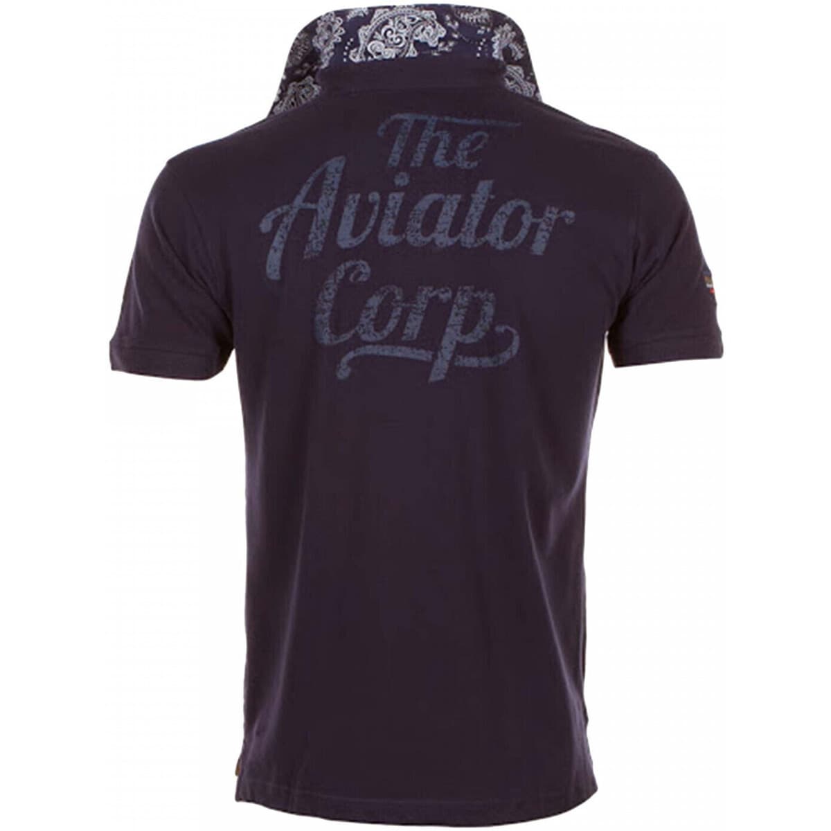 Boys' Polo Shirts Harry Kayn Blue