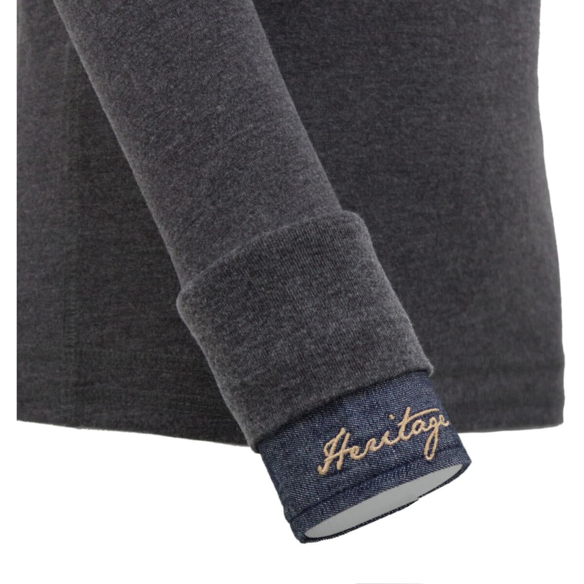 Boys' Polo Shirts Harry Kayn Black