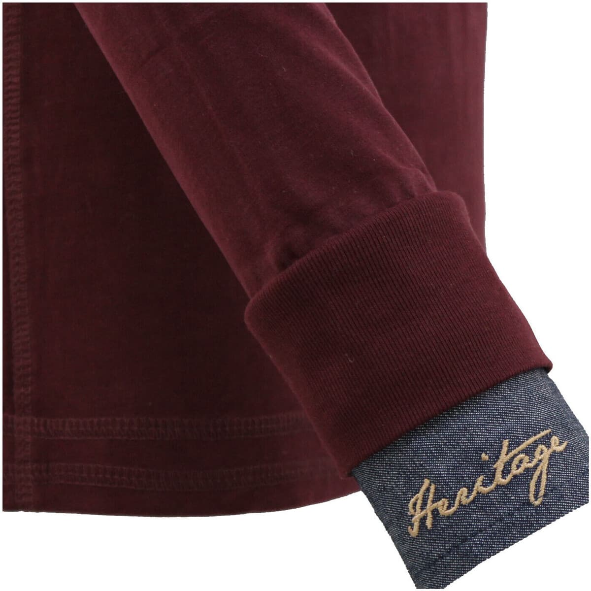 Boys' Polo Shirts Harry Kayn Red