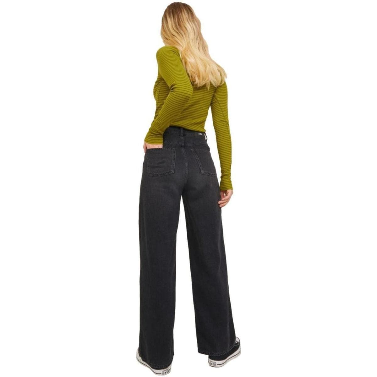 Women's Ankle Boots Wonders Black