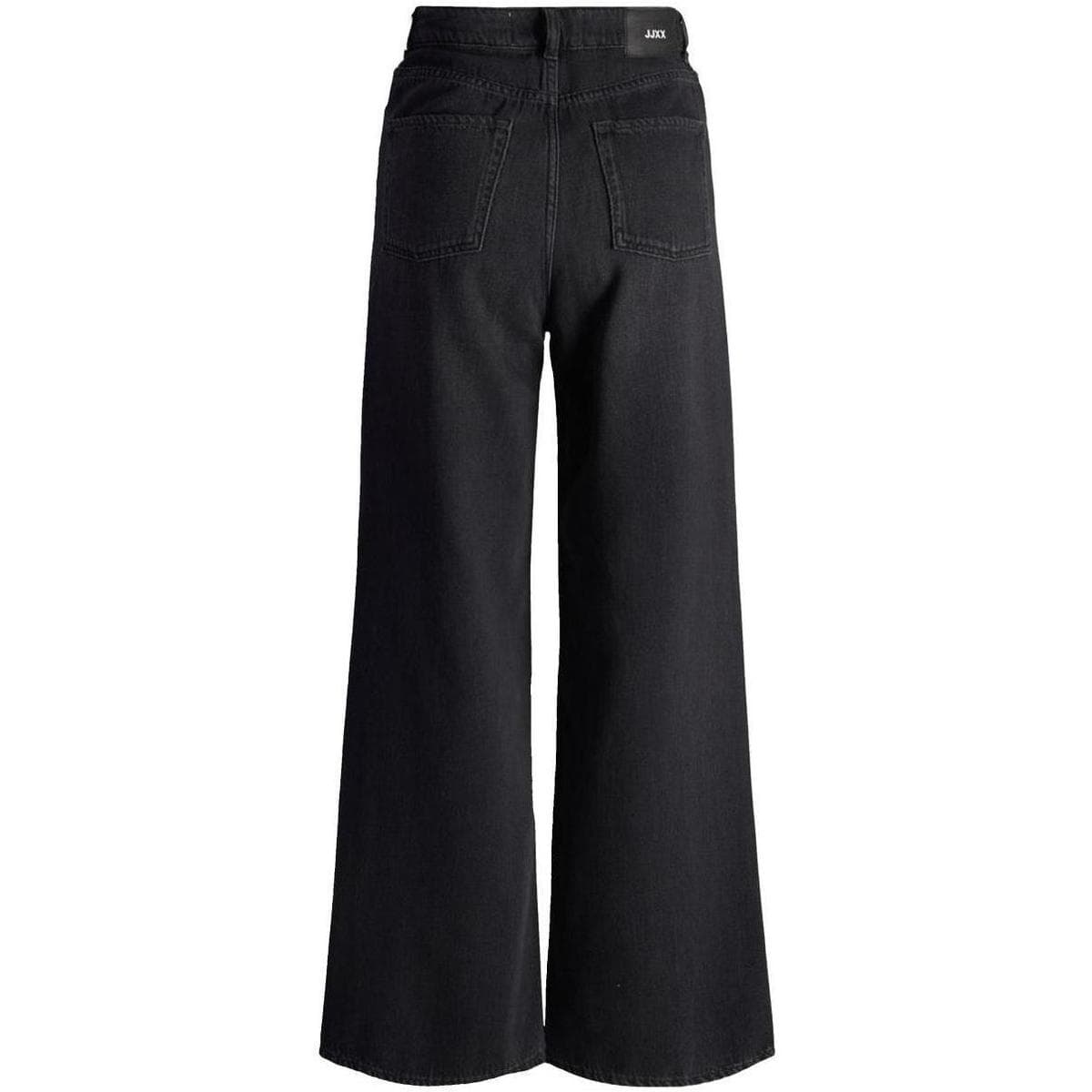 Women's Ankle Boots Wonders Black