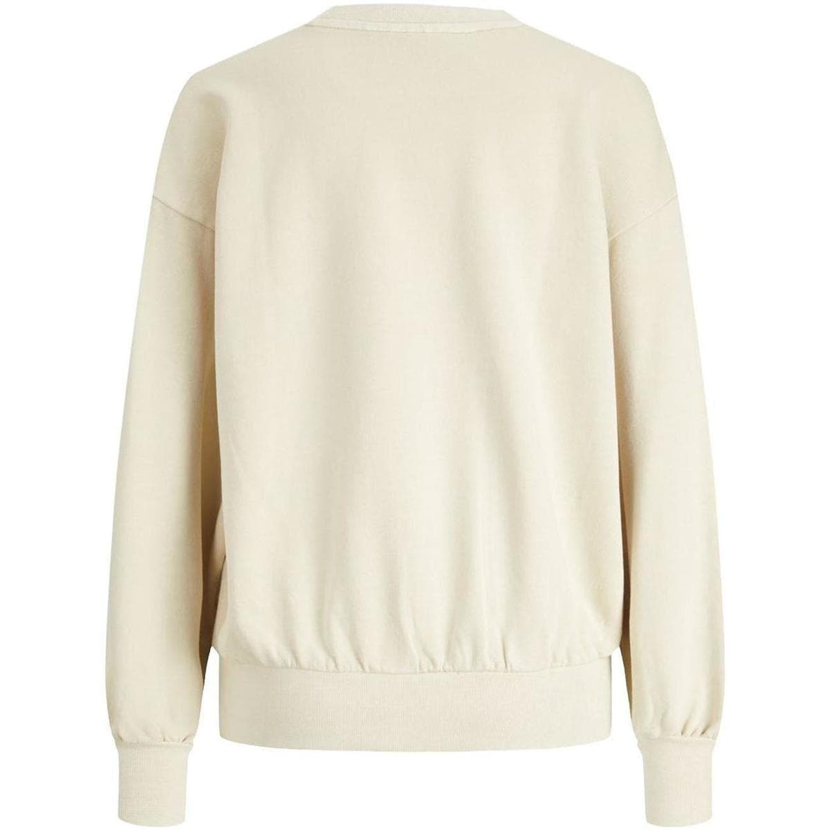 Women's Sports T-Shirts JJXX White