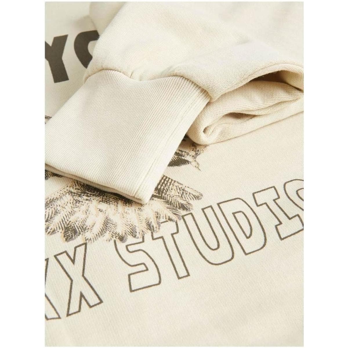 Women's Sports T-Shirts JJXX White