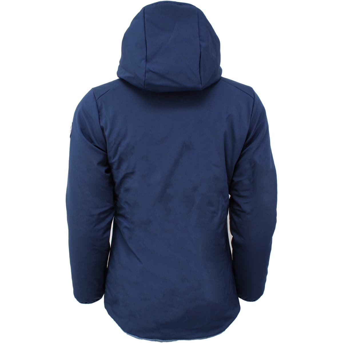 Women's Parkas Peak Mountain Blue