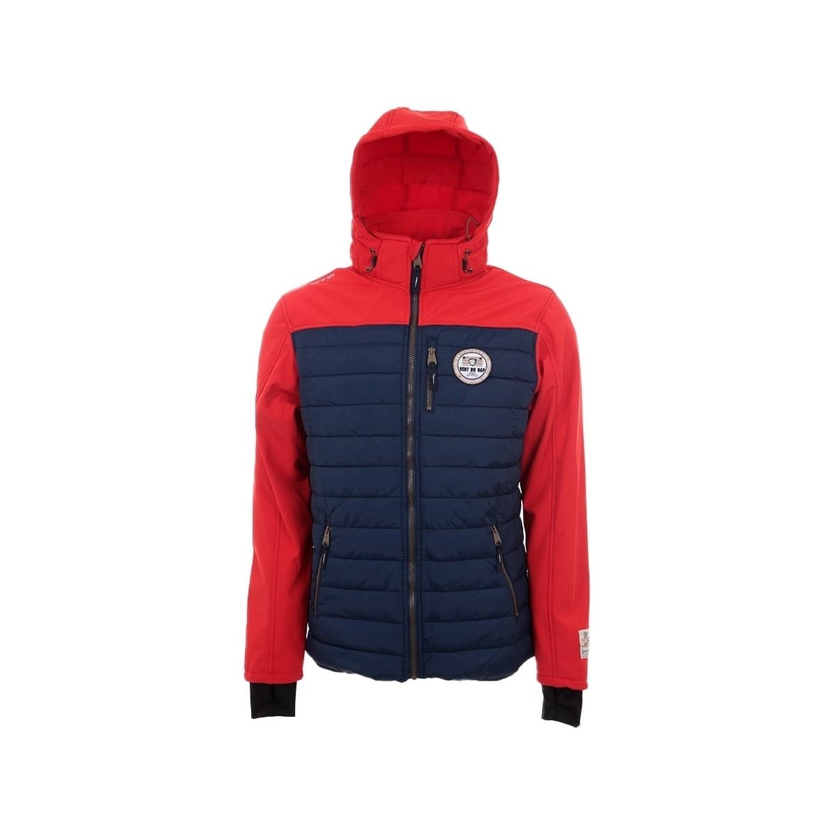 Men's Jackets Vent Du Cap Blue