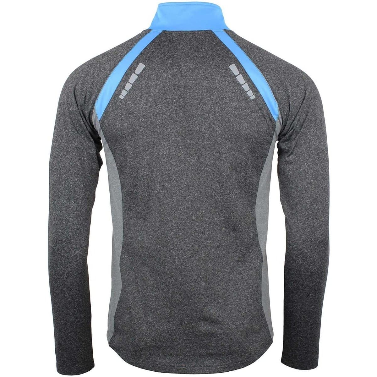 Men's T-Shirts Peak Mountain Black