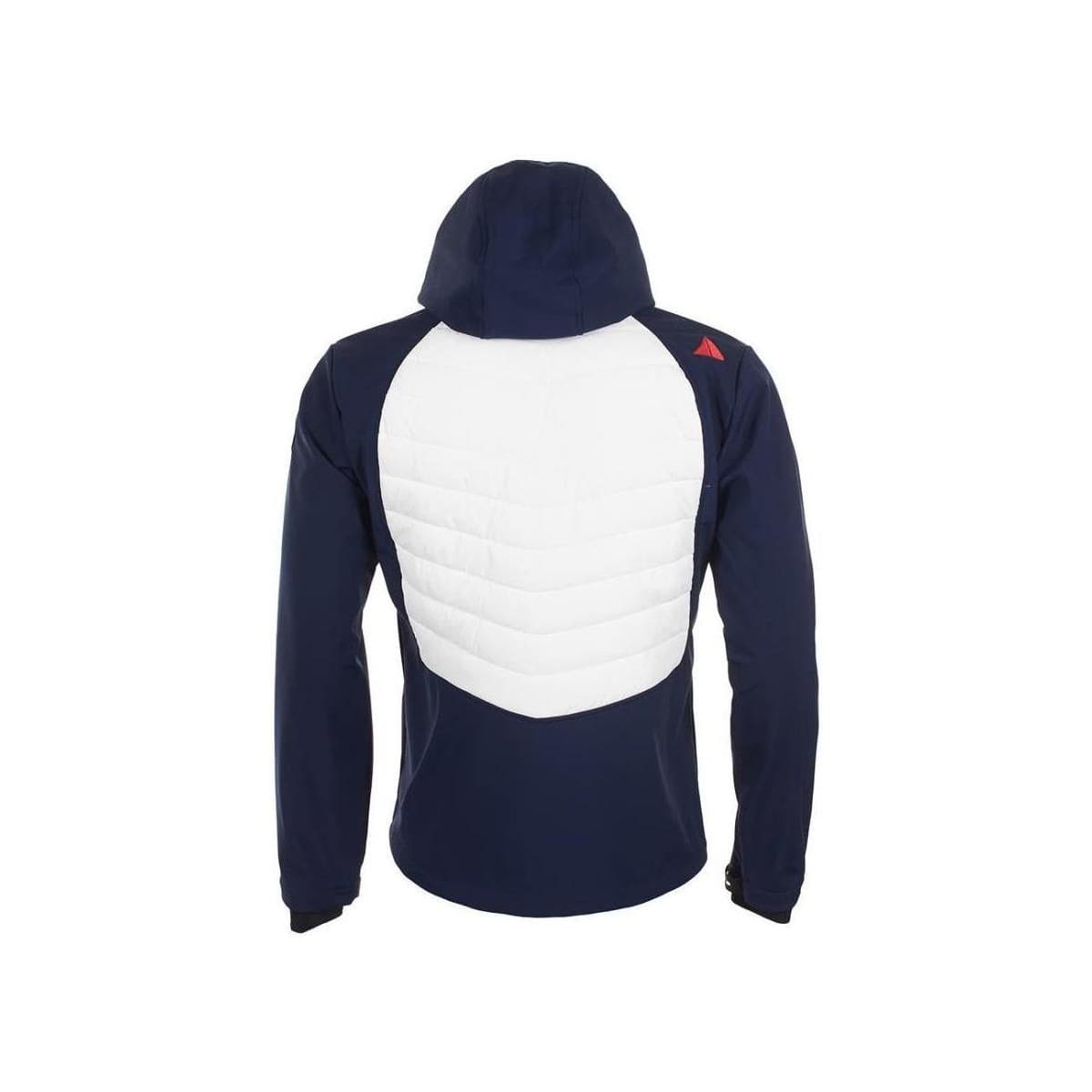 Men's Jackets Vent Du Cap Blue