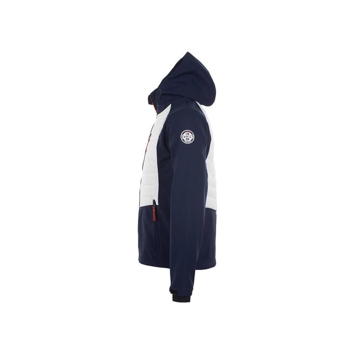 Men's Jackets Vent Du Cap Blue