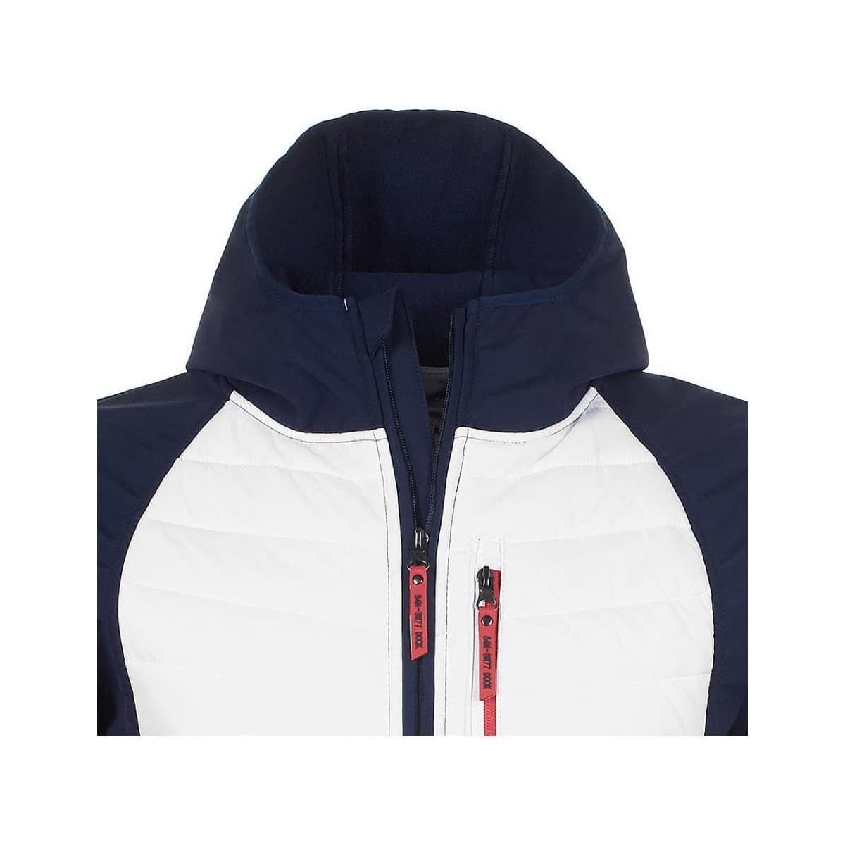 Men's Jackets Vent Du Cap Blue