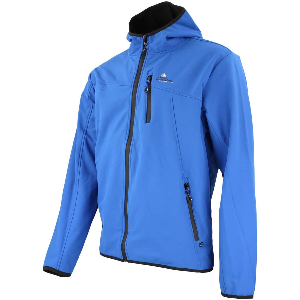 Men's Jackets Peak Mountain Blue