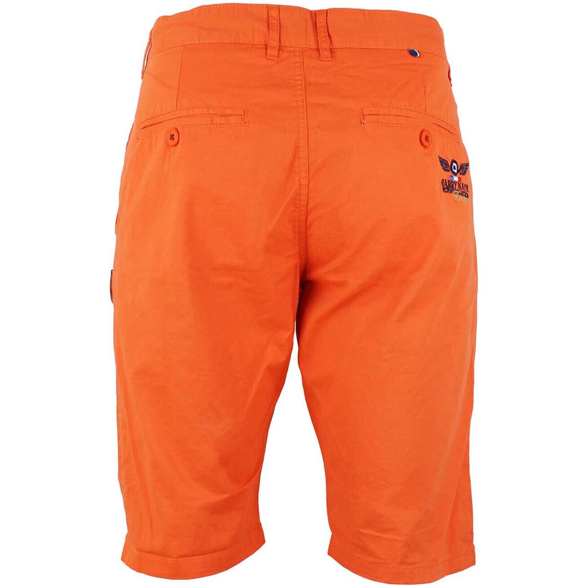 Boys' Shorts Harry Kayn Orange