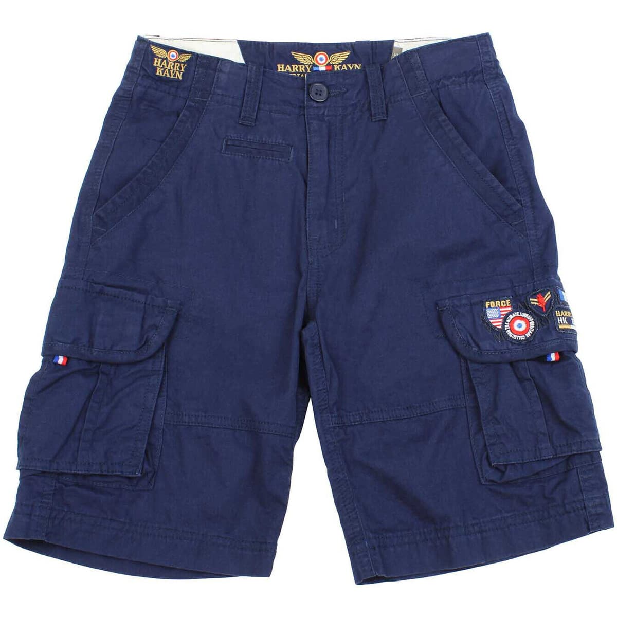 Shorts & Βερμούδες Harry Kayn Bermuda garçon ECAZAR