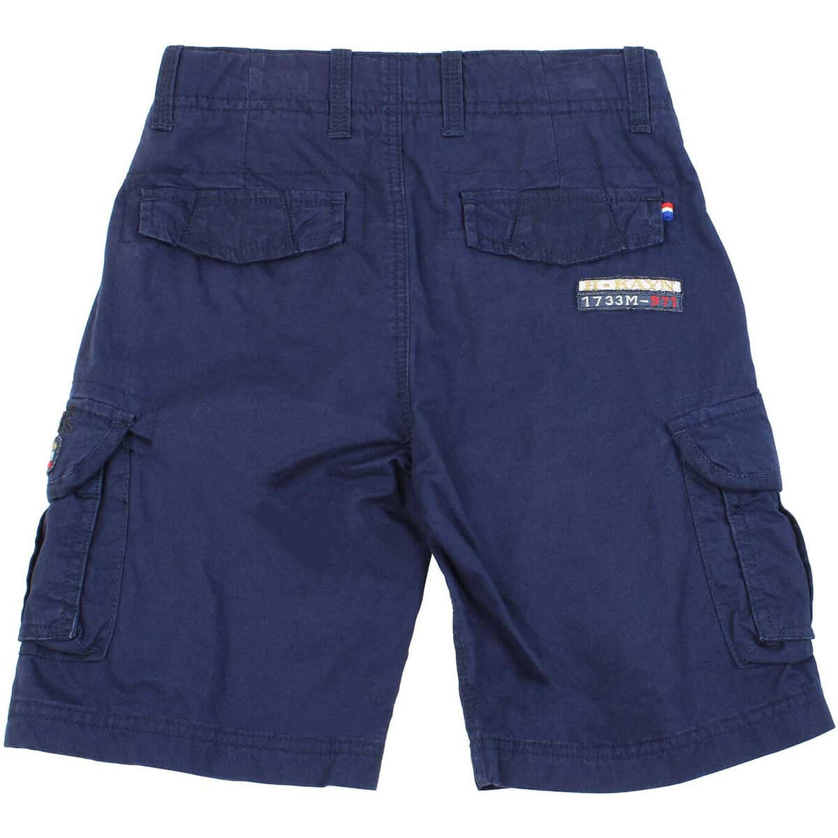 Boys' Shorts Harry Kayn Blue