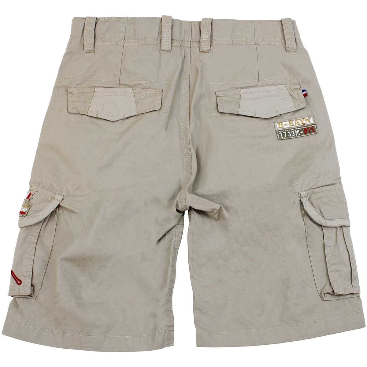 Boys' Shorts Harry Kayn Beige