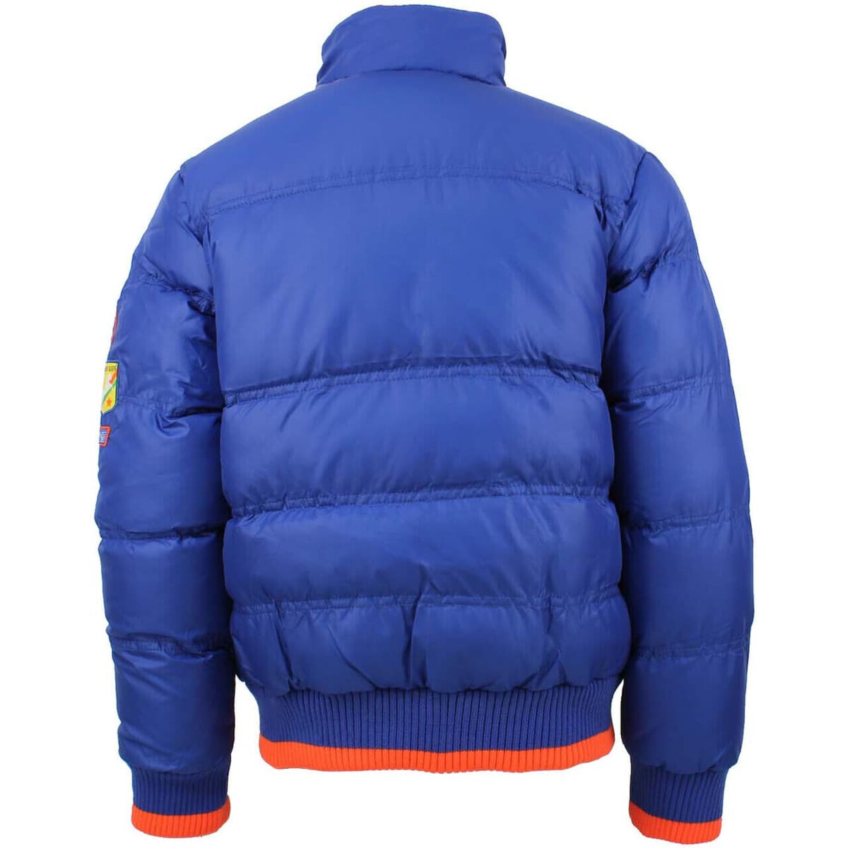 Boys' Jackets Harry Kayn Blue