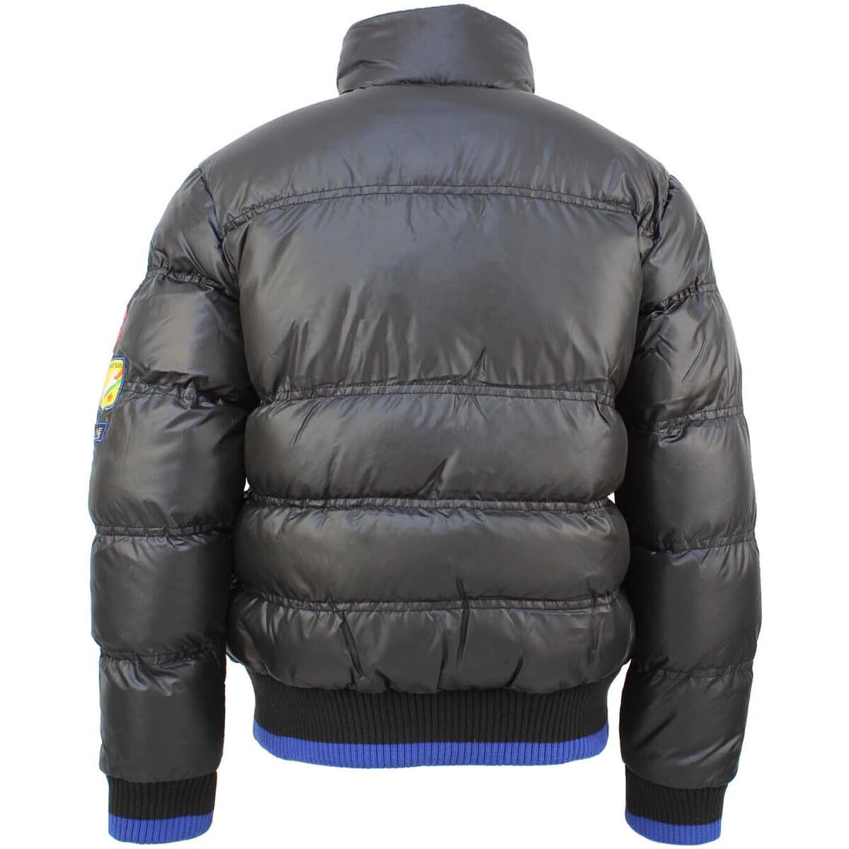 Boys' Jackets Harry Kayn Black