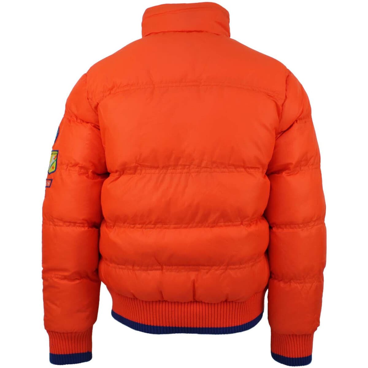 Boys' Jackets Harry Kayn Orange