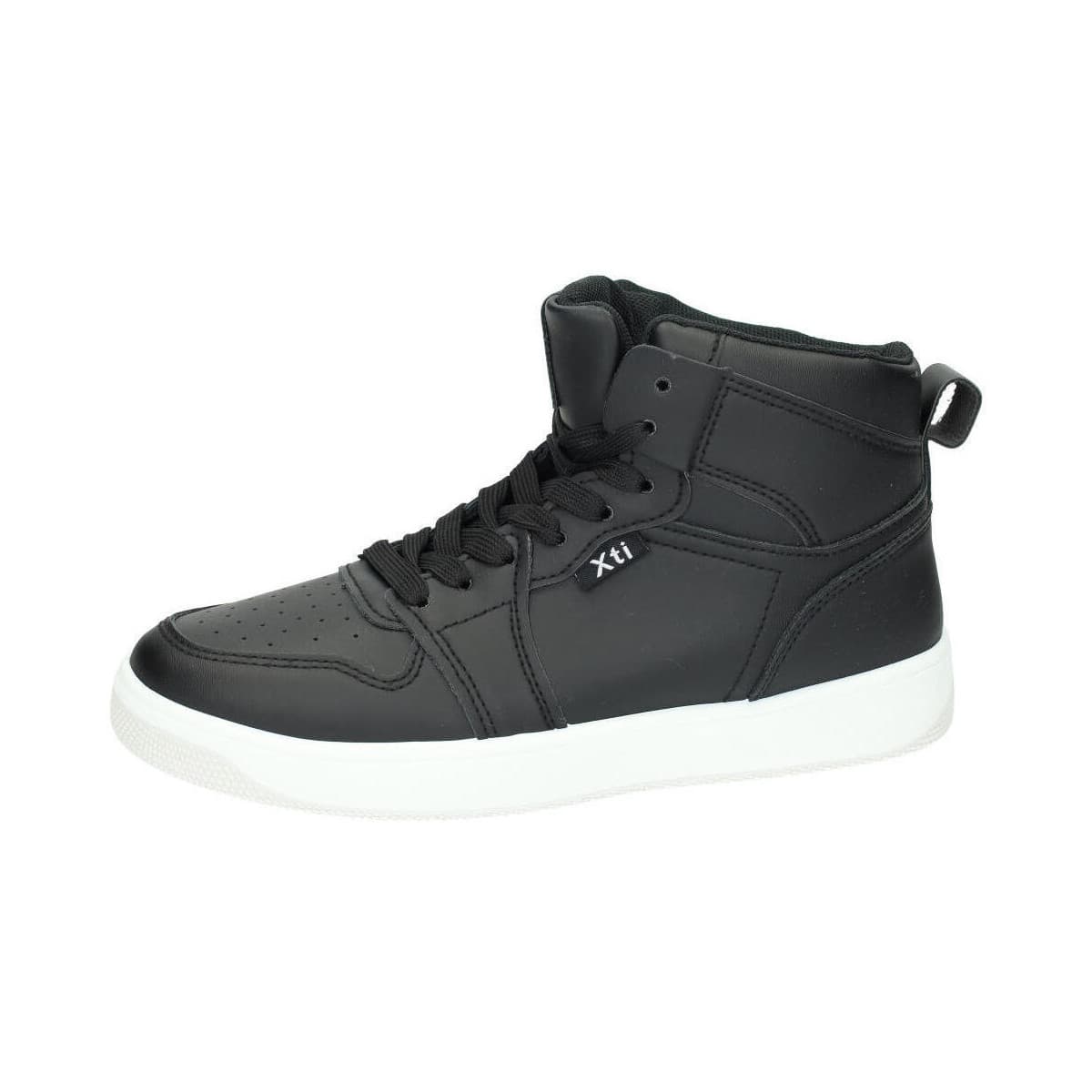 Women's Sneakers Xti Black
