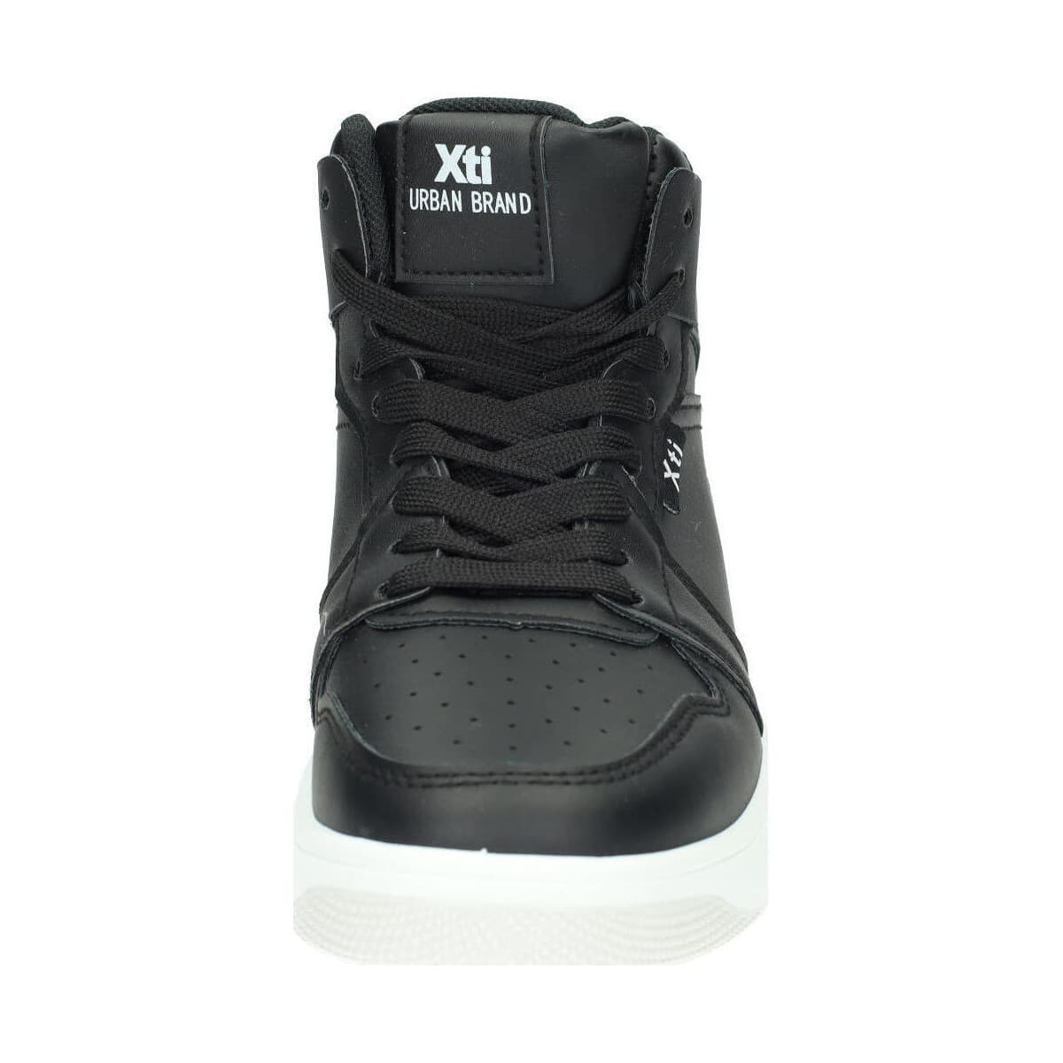 Women's Sneakers Xti Black