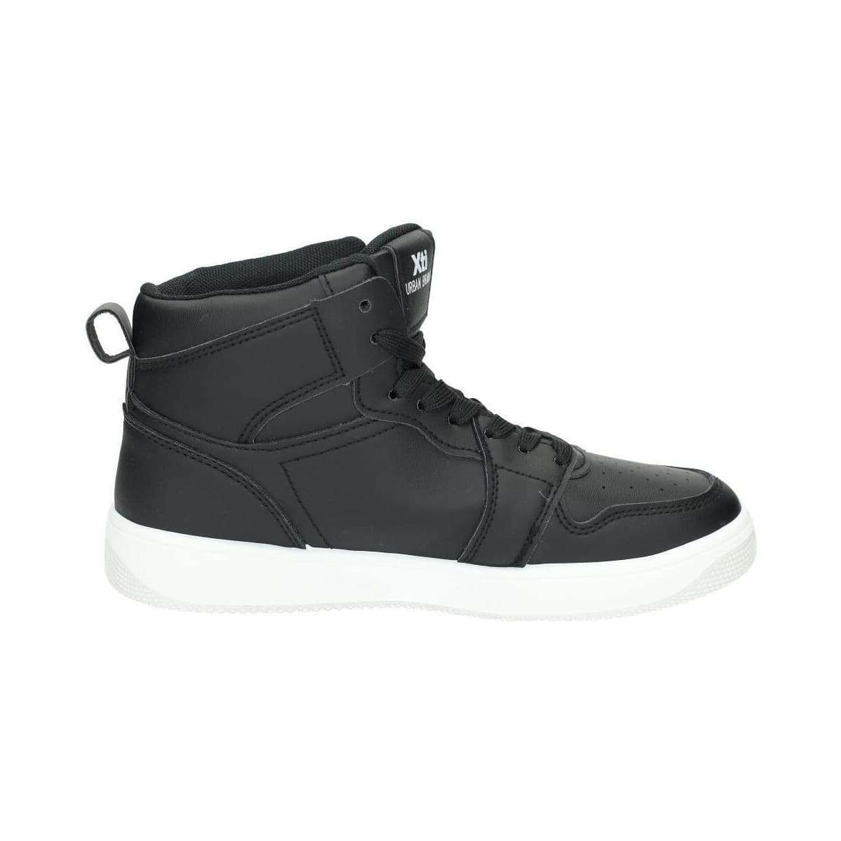 Women's Sneakers Xti Black