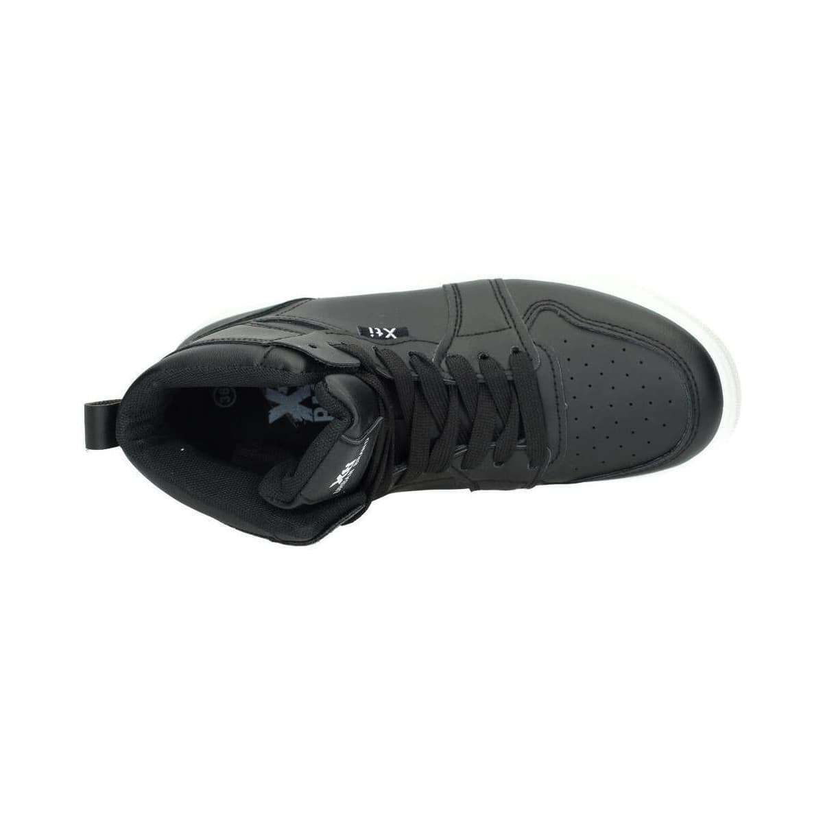Women's Sneakers Xti Black