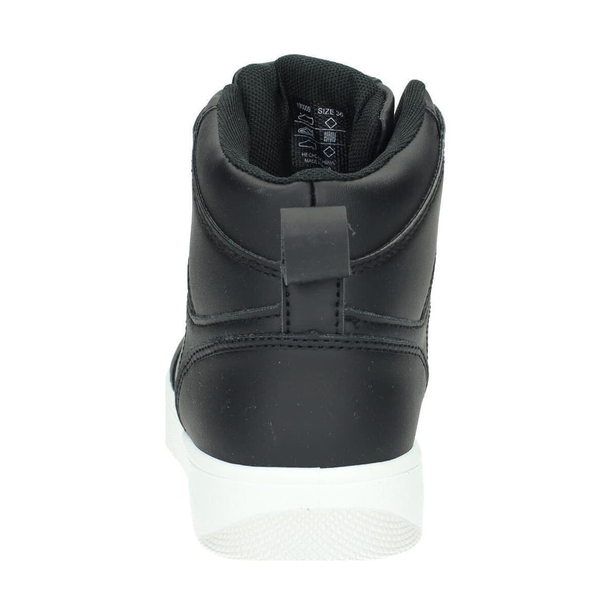 Women's Sneakers Xti Black