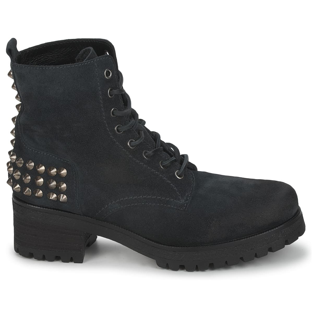 Women's Boots JFK Black