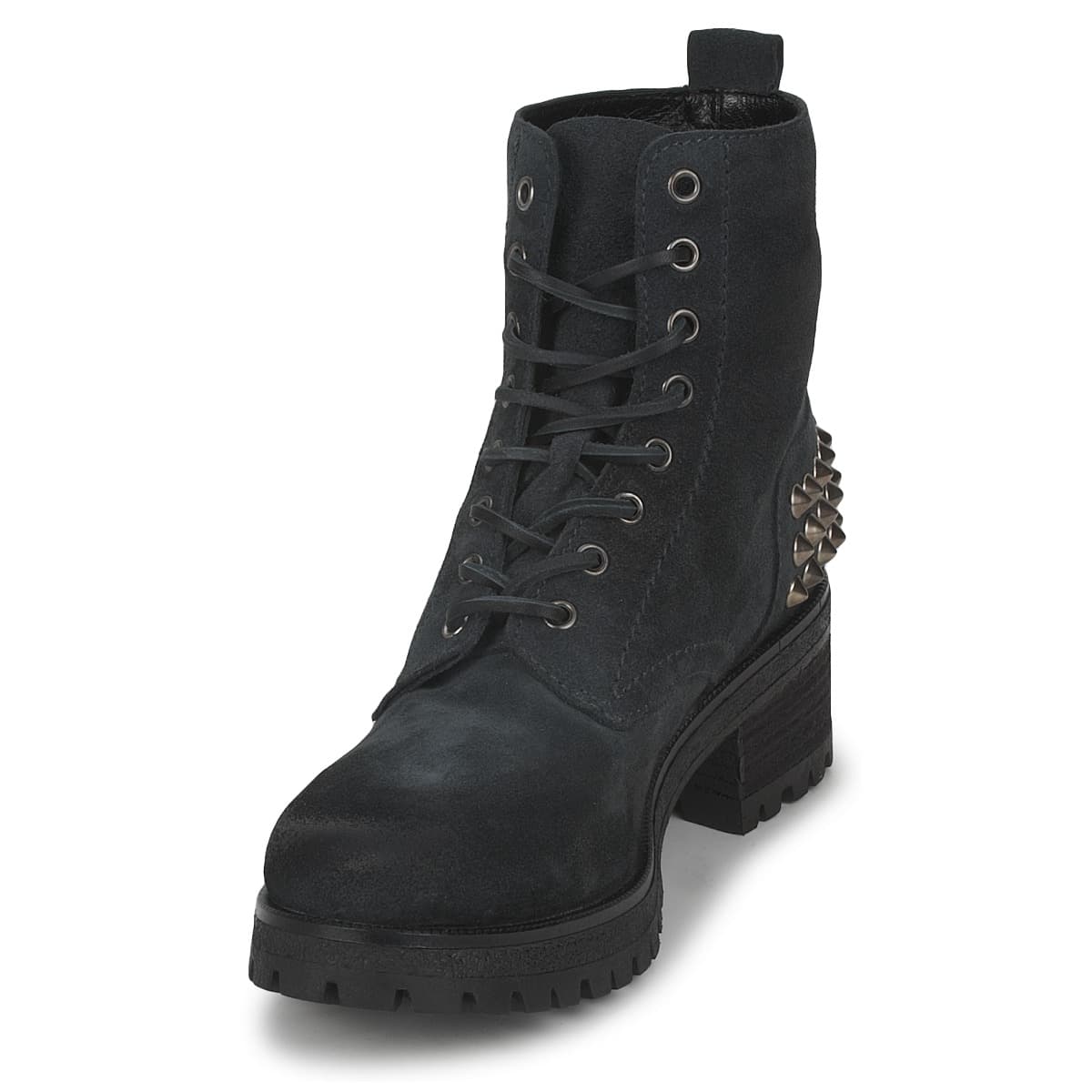 Women's Boots JFK Black