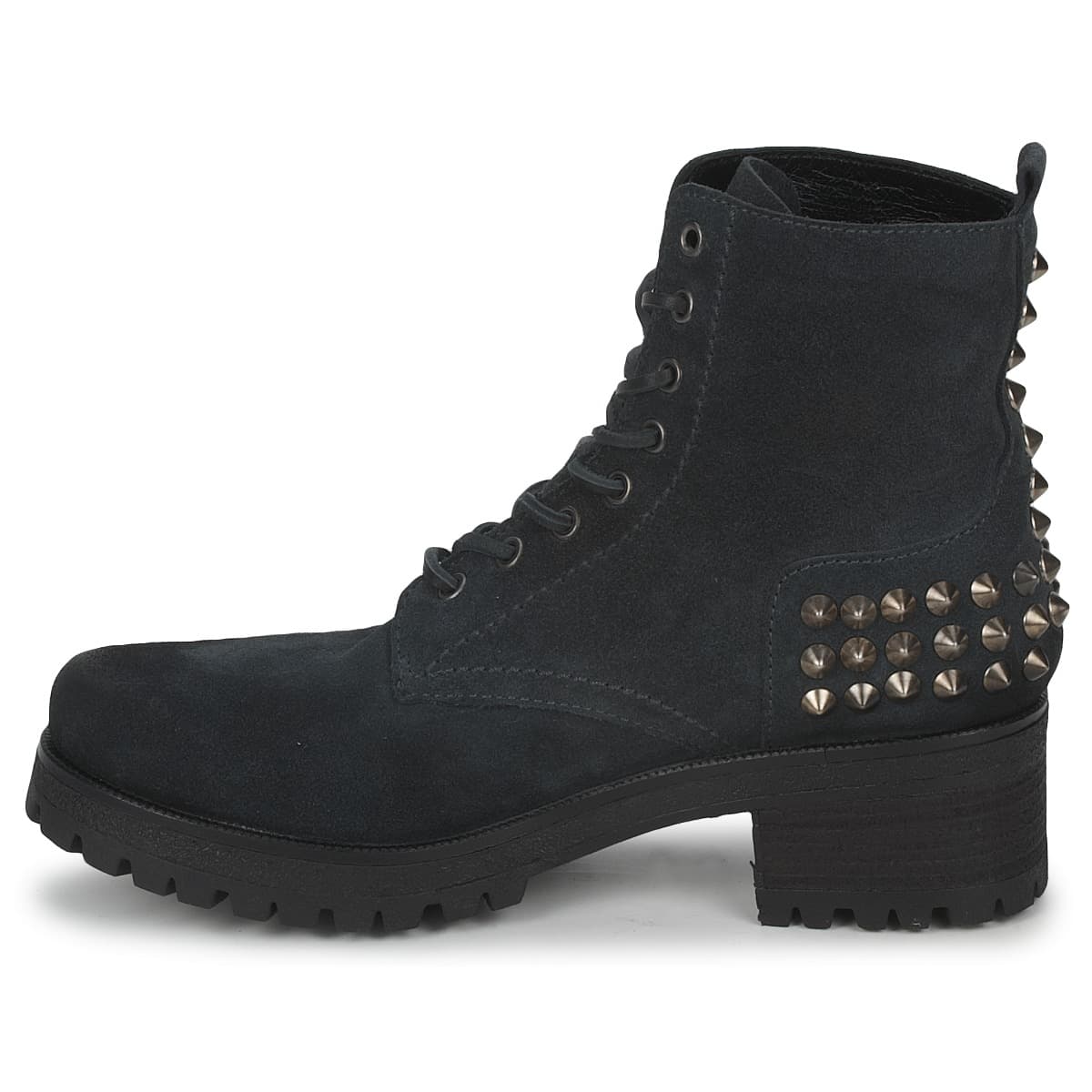 Women's Boots JFK Black