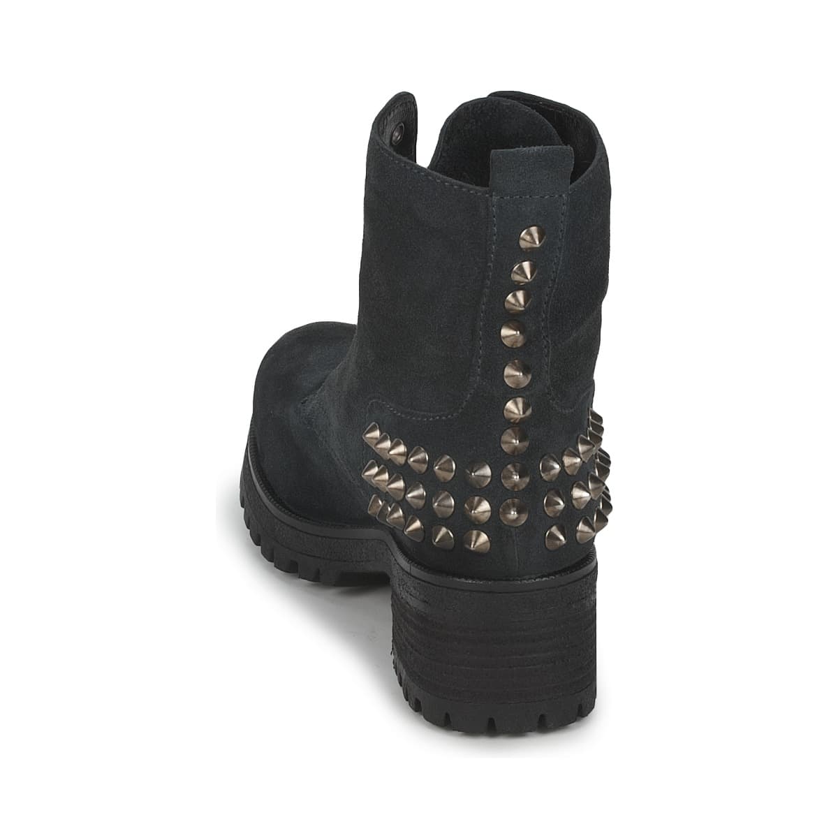 Women's Boots JFK Black