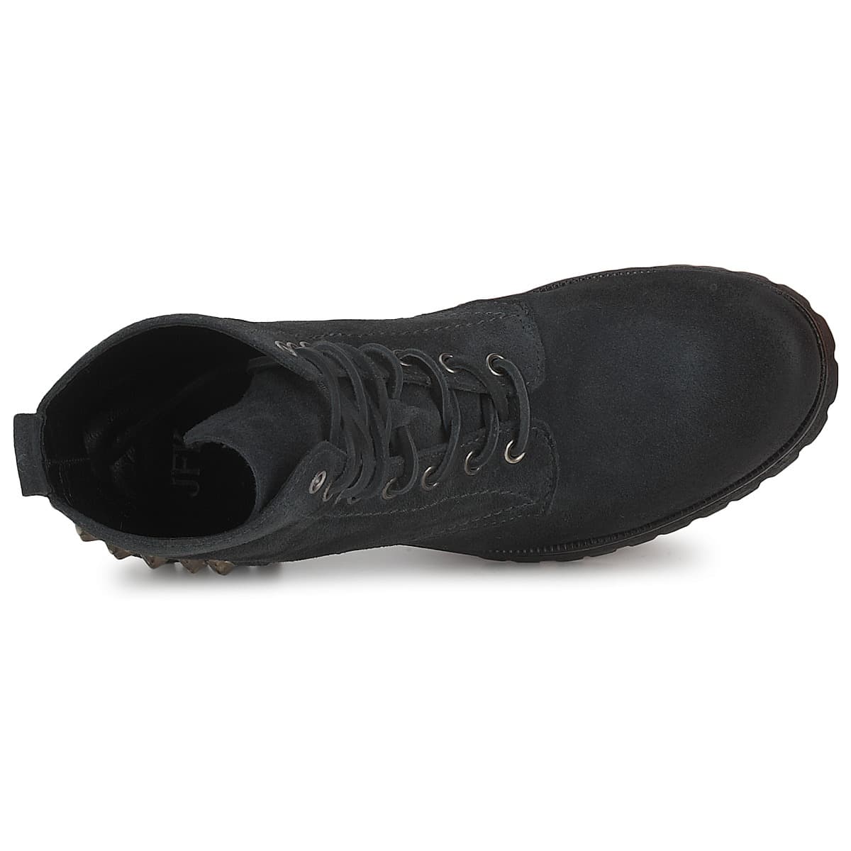 Women's Boots JFK Black