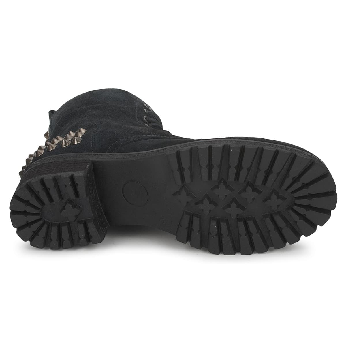 Women's Boots JFK Black