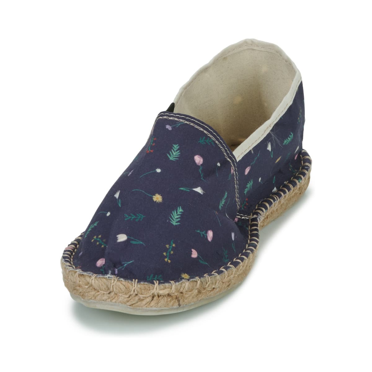 Women's Espadrilles Art of Soule Blue