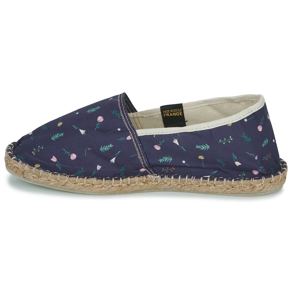 Women's Espadrilles Art of Soule Blue