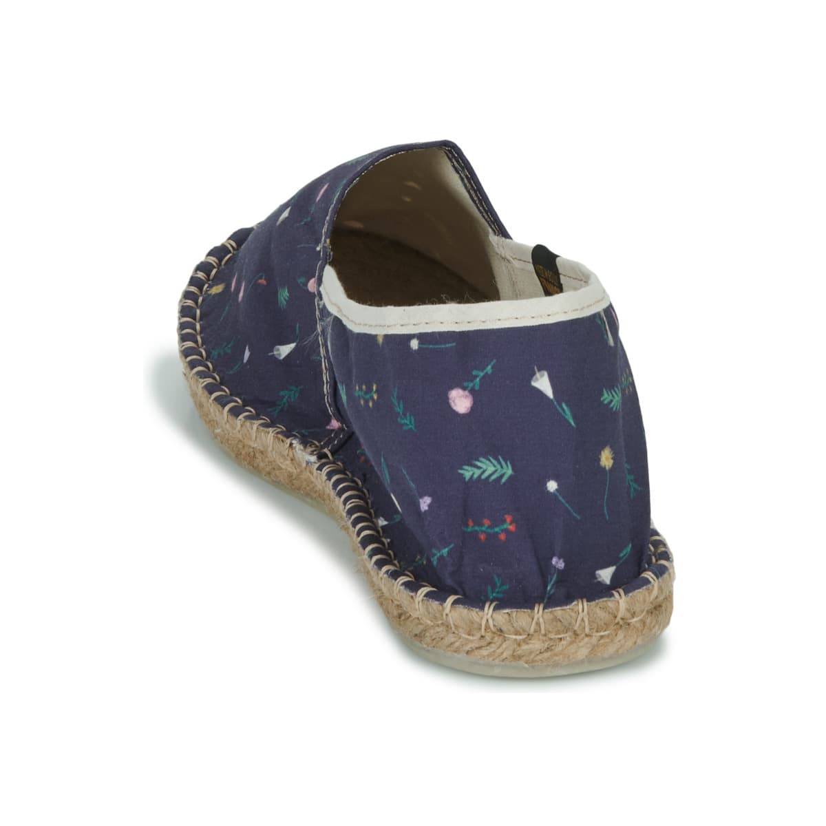 Women's Espadrilles Art of Soule Blue