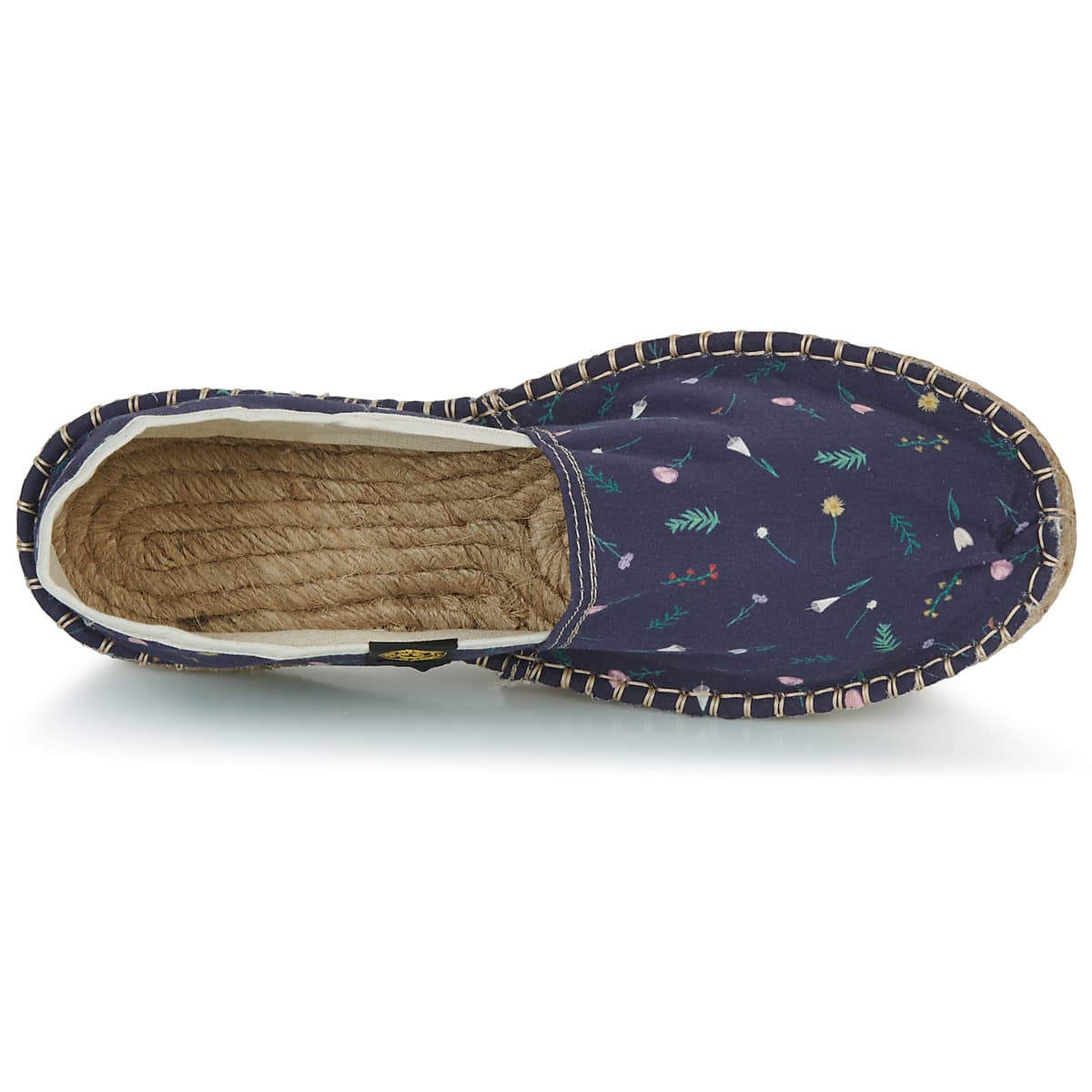 Women's Espadrilles Art of Soule Blue