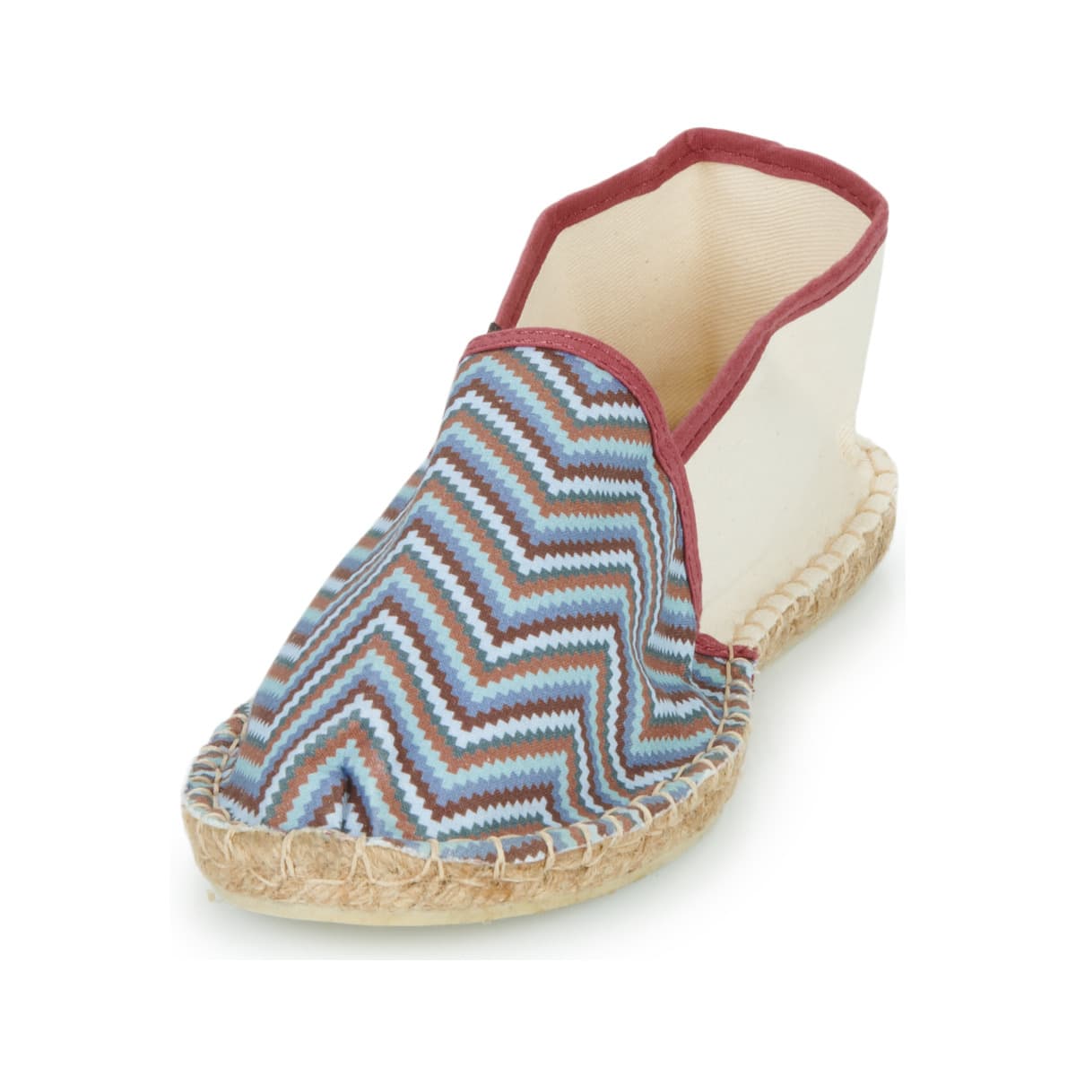 Women's Espadrilles Art of Soule Beige