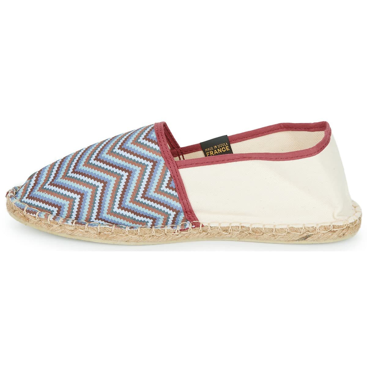 Women's Espadrilles Art of Soule Beige