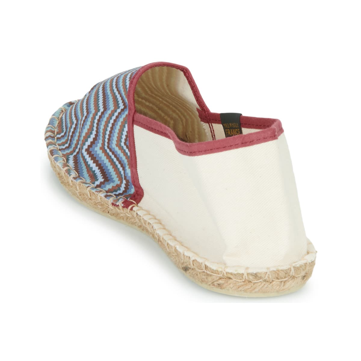 Women's Espadrilles Art of Soule Beige