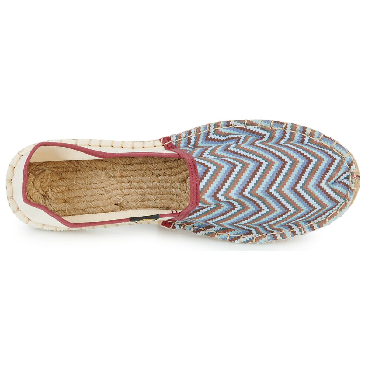 Women's Espadrilles Art of Soule Beige