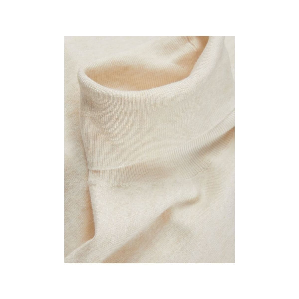 Women's Sweaters JJXX White