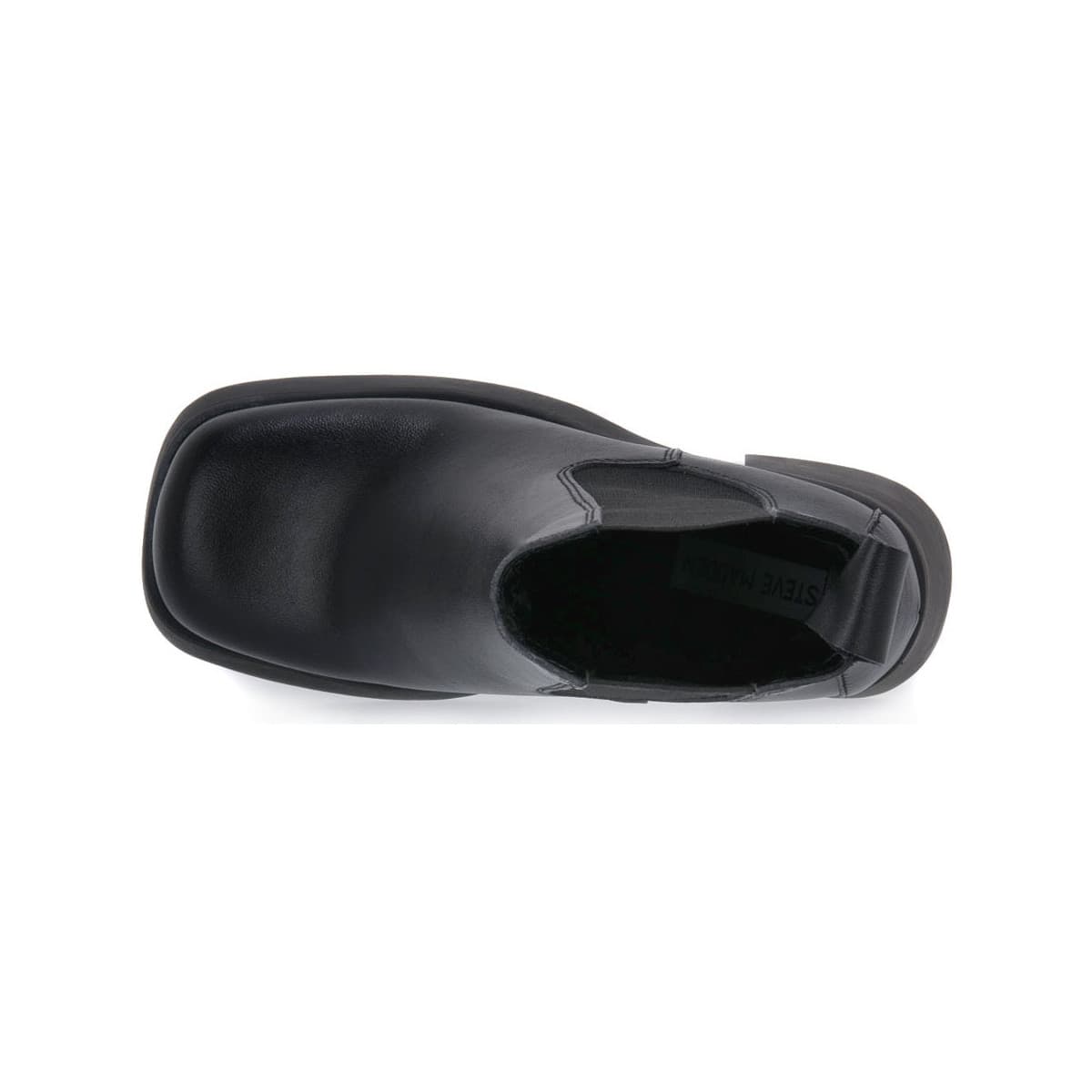 Women's Ankle Boots Steve Madden Black